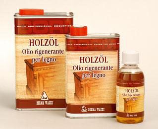 borma oil holzol